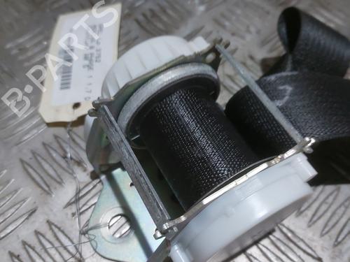 Rear left seatbelt OPEL MERIVA B MPV (S10) 1.7 CDTI (75) | BP23811100I29 - Image 3