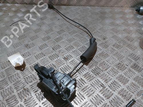 Used Front left lock RENAULT MEGANE III Coupe (DZ0/1_) 1.9 dCi (DZ0N, DZ0J, DZ1J, DZ1K) (131 hp) 21670454