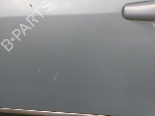 Used Left rear door PEUGEOT 407 (6D_) 1.6 HDi 110 (6D9HZC, 6D9HYC) (109 hp) 26393808