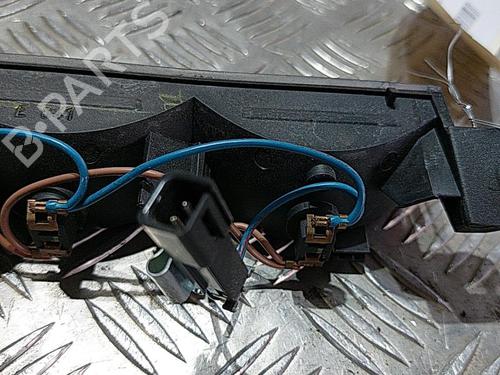 Used Third brake light Third brake light CHRYSLER PT CRUISER (PT_) 2.0 (141 hp) 21515156 21515156