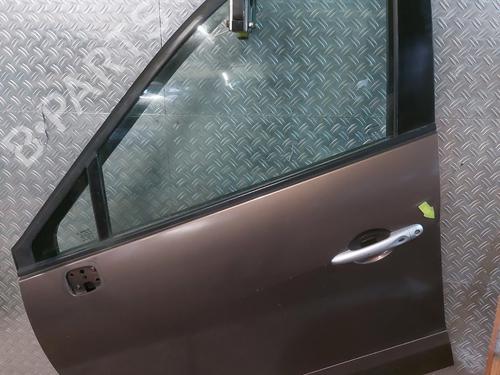 Used Left front door RENAULT SCÉNIC III (JZ0/1_) 1.9 dCi (JZ0J, JZ1J, JZ1K, JZ1S) (131 hp) 21671257