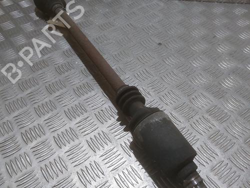 Right front driveshaft CITROËN SAXO (S0, S1) 1.0 X | BP25046785M39 