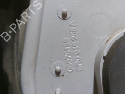 Right taillight VW POLO V (6R1, 6C1) 1.6 TDI | BP24658263C35 