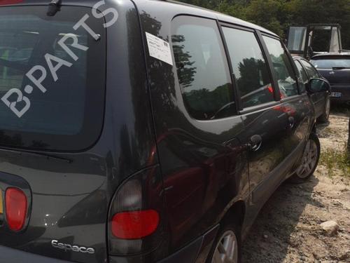 Used Parts RENAULT ESPACE III (JE0_)  2.2 dCi (JE0K)  4502436