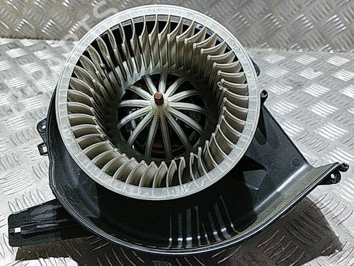 Used Heater blower motor Heater blower motor VW POLO V (6R1, 6C1) 1.6 TDI (75 hp) 21511241 21511241