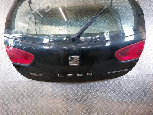 Tailgate SEAT LEON (1P1) 1.6 TDI | BP21512438C6 