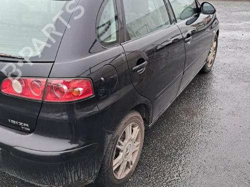 Left taillight SEAT IBIZA III (6L1) 1.9 TDI | BP21507810C34 