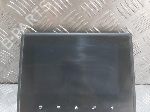 Display RENAULT ZOE (BFM_) ZOE (BFMC, BFMD) | BP24467343C48 - Image 2