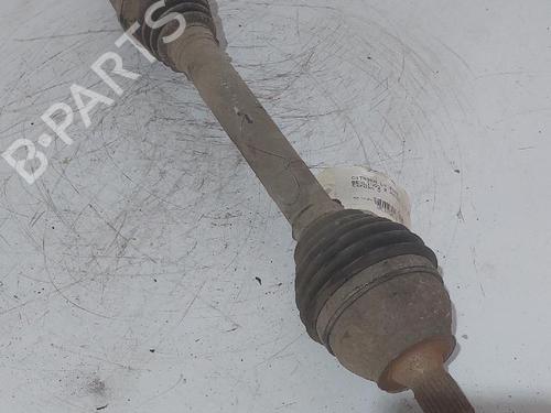 Right front driveshaft CITROËN BERLINGO Box Body/MPV (B9) 1.6 BlueHDi 100 | BP26616565M39 - Image 4