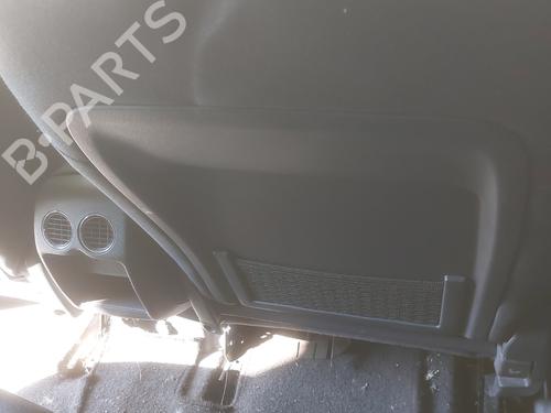 Right front seat PEUGEOT 3008 I MPV (0U_) 1.6 HDi | BP22617544C16 
