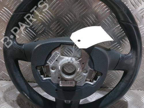 Steering wheel VW GOLF VI (5K1) 2.0 TDI | BP21505571C49 