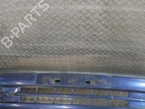 Pare-chocs avant OPEL ASTRA F Hatchback (T92) 1.7 TD (F08, M08, F68, M68) | BP29073343C7 