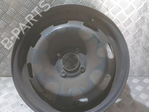 Fælk CITROËN C3 II (SC_) 1.6 HDi 90 | BP24054579C45 - Image 3