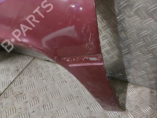 Left front fenders CITROËN AX (ZA-_) 10 | BP21558124C41 