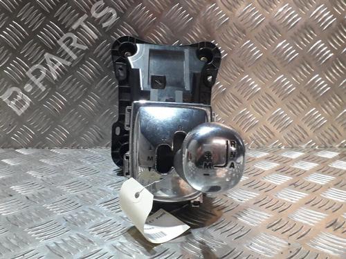 Gear lever CITROËN DS3 Convertible 1.6 HDi 90 | BP21506868M90 