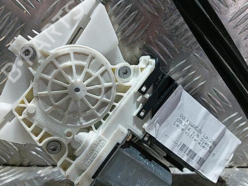 Used Front left window mechanism VW GOLF IV (1J1) 1.9 TDI (101 hp) 21504187