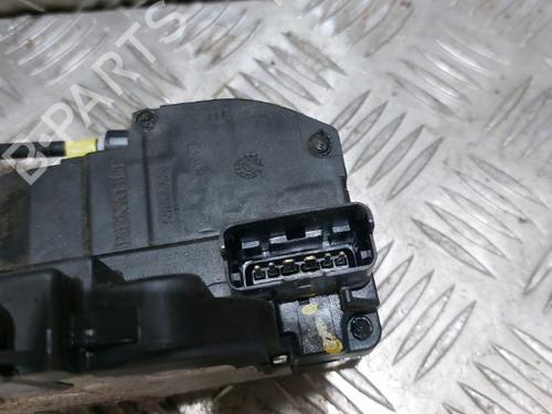 Front left lock NISSAN MICRA III (K12) 1.5 dCi | BP21514170C98 
