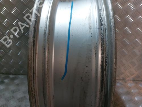 Rim NISSAN X-TRAIL I (T30) 2.2 dCi 4x4 | BP26221082C45 