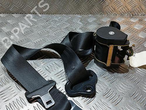 Used Rear right belt tensioner PEUGEOT 206 Hatchback (2A/C) 2.0 HDI 90 (90 hp) 21511207