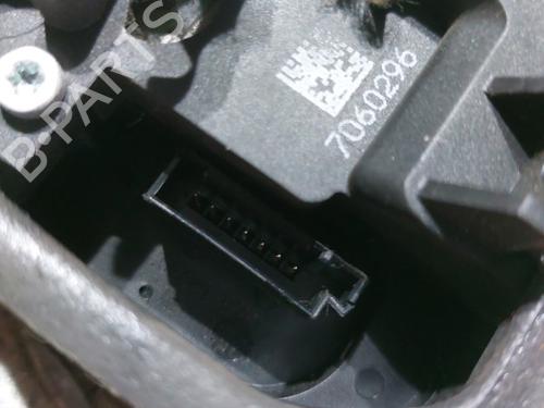 Rear right lock BMW 3 Touring (E91) 320 d | BP21509677C99 