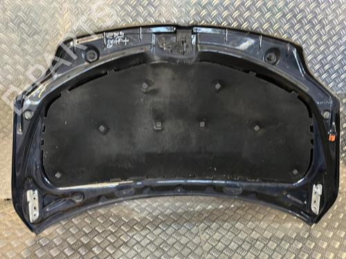 Hood VW GOLF PLUS V (5M1, 521) 1.9 TDI | BP21515317C1 