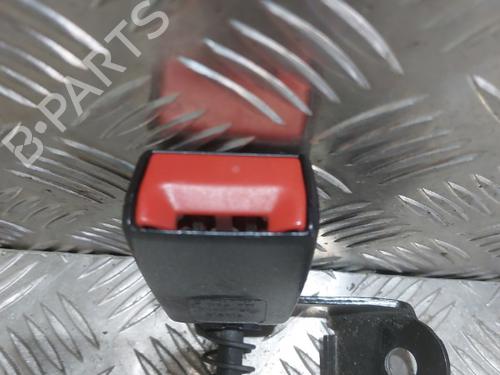 Used Seat buckle BMW 5 (E60) 525 d (163 hp) 21509790