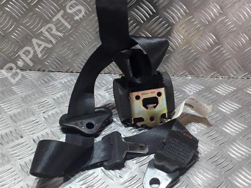 Used Rear left seatbelt Rear left seatbelt PEUGEOT 206 Hatchback (2A/C) 1.4 i (75 hp) 21506927 21506927