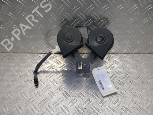 Used Horn RENAULT GRAND SCÉNIC III (JZ0/1_) 1.6 dCi (JZ00, JZ12) (130 hp) 21512743