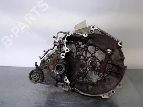 Used Gearbox Gearbox CITROËN AX (ZA-_) 10 (50 hp) 30060977 30060977
