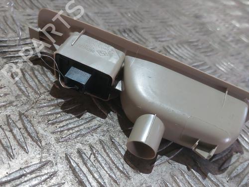 Used Right rear window switch Right rear window switch RENAULT GRAND SCÉNIC III (JZ0/1_) 1.6 dCi (JZ00, JZ12) (130 hp) 22196861 22196861
