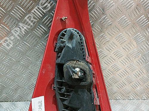 Right taillight PEUGEOT 107 (PM_, PN_) 1.4 HDi | BP21512858C35 