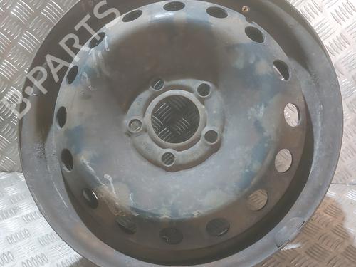 Rim RENAULT TRAFIC II Bus (JL) 1.9 dCI 100 (JL0C) 8200570331