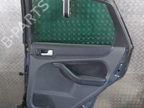 Dør høyre bak FORD FOCUS II (DA_, HCP, DP) 1.6 TDCi | BP21505075C5 