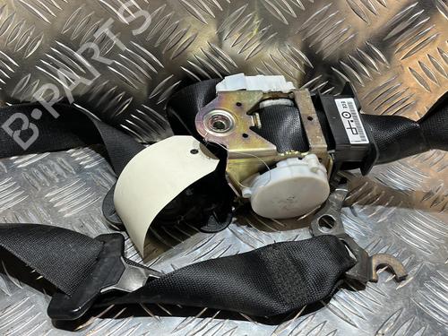 Used Front left seatbelt Front left seatbelt BMW 1 (E87) 120 d (163 hp) 21511769 21511769