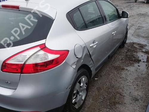 Right front window switch RENAULT MEGANE III Hatchback (BZ0/1_, B3_) 1.5 dCi (BZ0C) | BP21503596I26  - Image 5