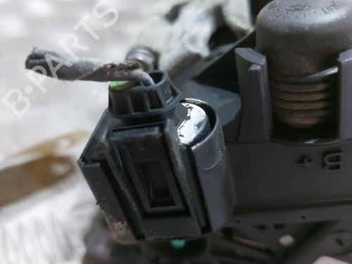Alternator FORD FOCUS III 1.6 TDCi ECOnetic | BP21509558M7