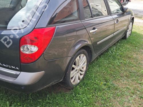 Right taillight RENAULT LAGUNA II Grandtour (KG0/1_) 1.9 dCi (KG0G) | BP23810919C35 