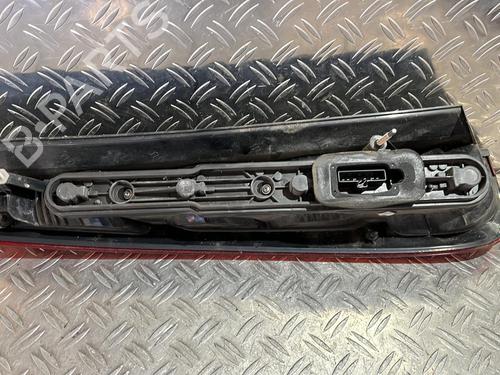Right taillight FORD FOCUS C-MAX (DM2) 1.8 TDCi | BP21507201C35 