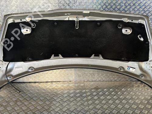 Hood PEUGEOT 5008 (0U_, 0E_) 1.6 HDi | BP21515421C1