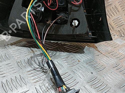 Right taillight BMW 3 (E90) 318 d | BP21513083C35 