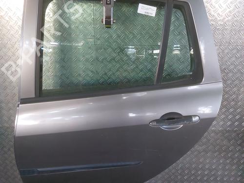 left-rear-door-renault-clio-iii-grandtour-kr01_-2007-23810746 main image