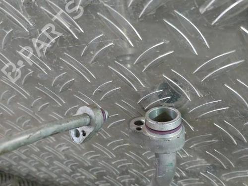 AC pipe AUDI A3 Sportback (8VA, 8VF) 2.0 TDI | BP21503534M126 