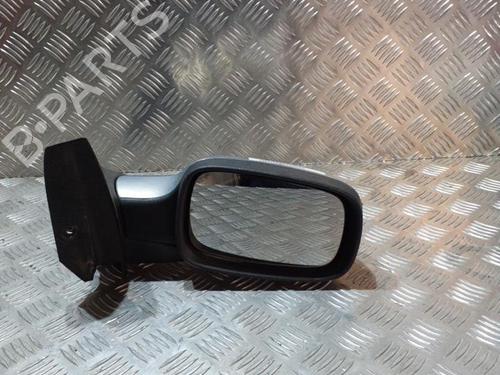 Right mirror RENAULT SCÉNIC II (JM0/1_) 1.9 dCi (JM0G, JM12, JM1G, JM2C) | BP21511311C27 