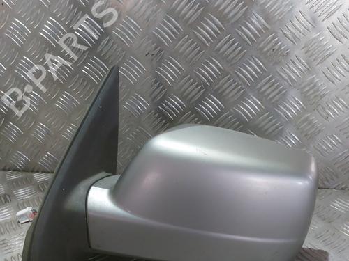 Left mirror NISSAN X-TRAIL I (T30) 2.2 dCi 4x4 | BP26221068C26 