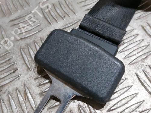 Used Rear center seatbelt Rear center seatbelt CITROËN SAXO (S0, S1) 1.1 X, SX (60 hp) 21513878 21513878