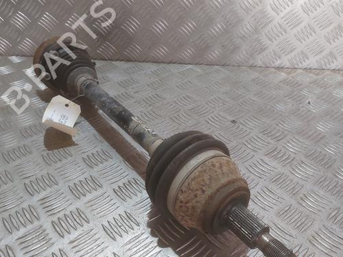 Used Left front driveshaft Left front driveshaft VW NEW BEETLE Convertible (1Y7) 1.6 (102 hp) 32044369 32044369