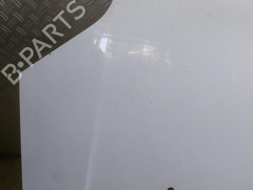 Hood FORD TRANSIT CONNECT (P65_, P70_, P80_) 1.8 Di | BP29039316C1