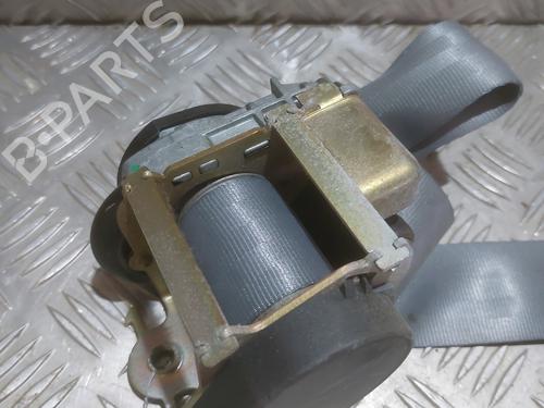 Used Front left seatbelt Front left seatbelt CITROËN XSARA PICASSO (N68) 1.6 HDi (90 hp) 27496192 27496192