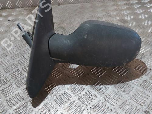 Left mirror RENAULT CLIO II (BB_, CB_) 1.5 dCi (B/C2J) | BP21509604C26 