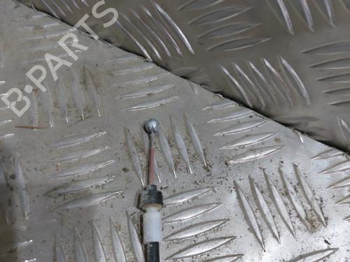Used Front right lock NISSAN PULSAR Hatchback (C13) 1.5 dCi (110 hp) 21505301
